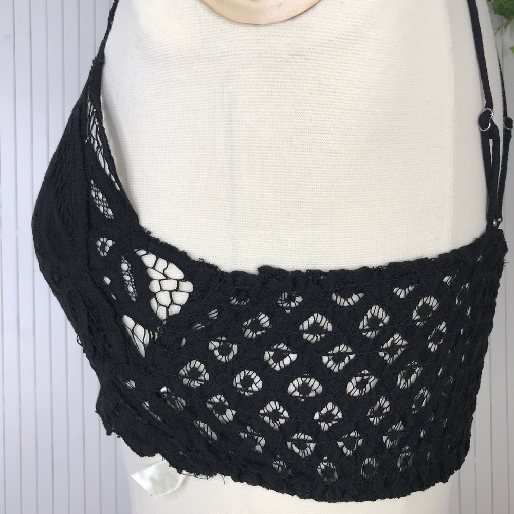 NWOT Free People Adella Bralette - Picture 5 of 10